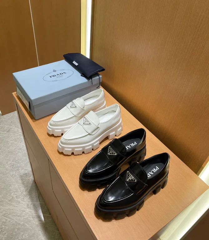 Prada Shoe 